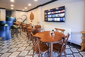 Maca Otel