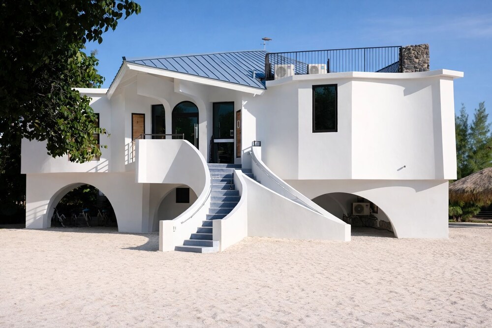 Barnacle Resort