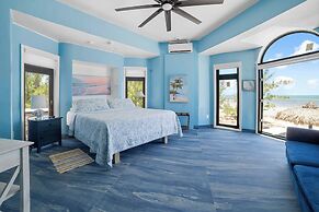 Barnacle Resort