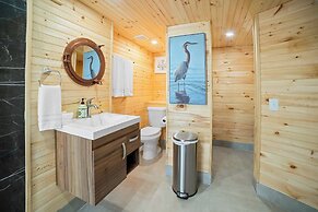 Barnacle Resort