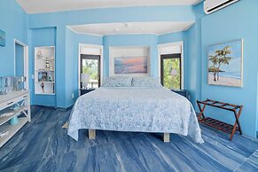 Barnacle Resort