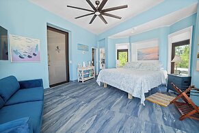 Barnacle Resort