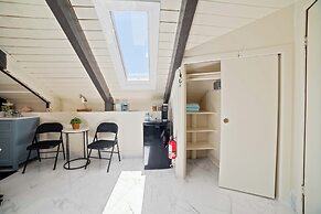 Barnacle Resort