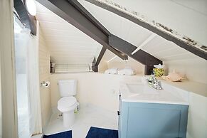 Barnacle Resort