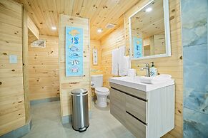 Barnacle Resort