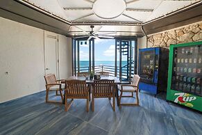Barnacle Resort