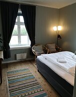 Tranøya