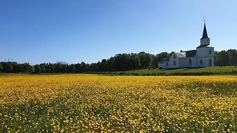 Tranøya