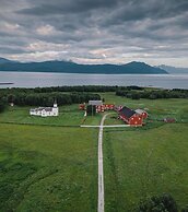 Tranøya