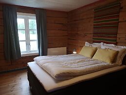 Tranøya