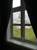 Tranøya