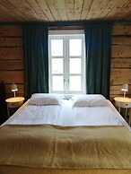Tranøya