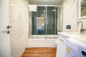 Cihangir VAV Suites