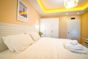 Cihangir VAV Suites