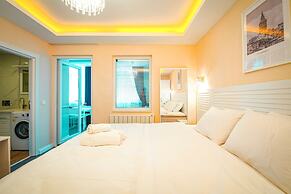 Cihangir VAV Suites
