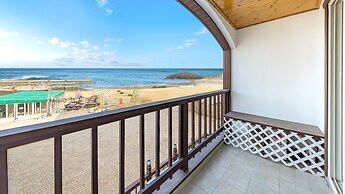 Taean Hagampo Rendezvous Pension