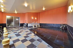 Hotel Seiryu