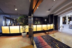 Hotel Seiryu