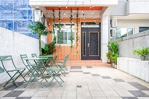 Bear Station Smart Stay