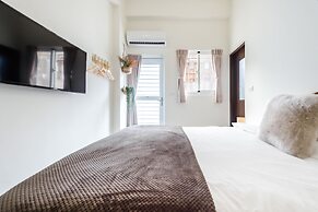 Bear Station Smart Stay
