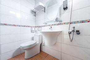 Bear Station Smart Stay