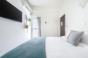 Bear Station Smart Stay
