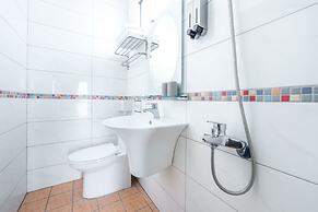 Bear Station Smart Stay