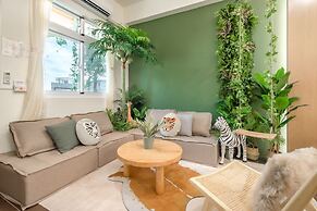 Bear Station Smart Stay