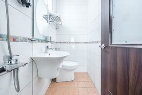 Bear Station Smart Stay