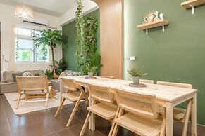 Bear Station Smart Stay