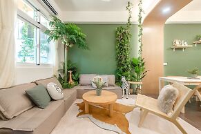 Bear Station Smart Stay