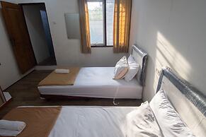 Simpang 7 Residence