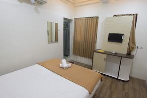 Simpang 7 Residence