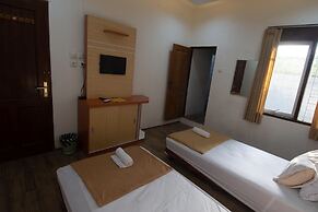 Simpang 7 Residence