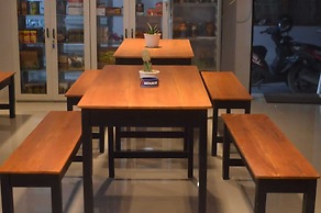Simpang 7 Residence