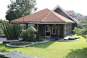 Stallion Place Hotel - Bed and Breakfast