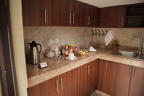 Stallion Place Hotel - Bed and Breakfast