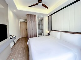 Anna Beach Phu Quoc