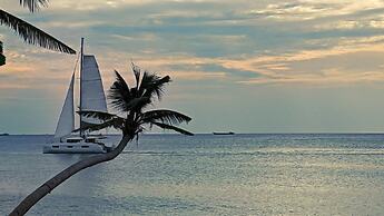 Anna Beach Phu Quoc