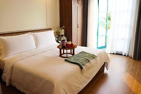 Anna Beach Phu Quoc
