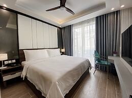 Anna Beach Phu Quoc