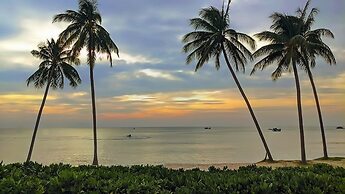 Anna Beach Phu Quoc