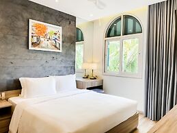 Anna Beach Phu Quoc