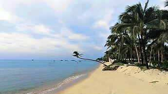 Anna Beach Phu Quoc
