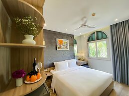Anna Beach Phu Quoc