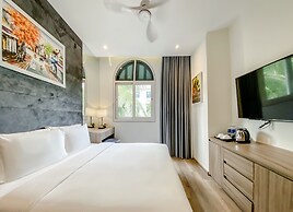 Anna Beach Phu Quoc