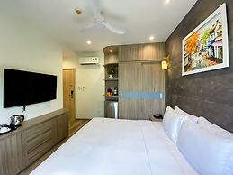 Anna Beach Phu Quoc