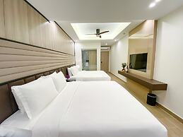 Anna Beach Phu Quoc
