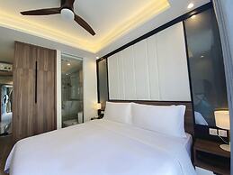 Anna Beach Phu Quoc
