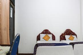 Hotel O Kelimutu
